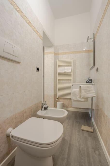 Appartamento Margherita Bologna Exteriör bild